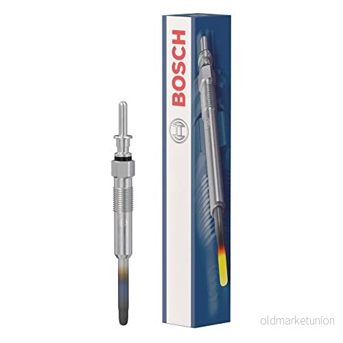 Bosch Glödstift 0 250 212 013 4047025227131