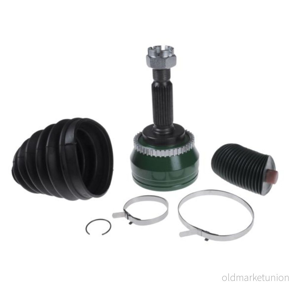 Ledsats, drivaxel Blue print ADC48940 5050063127676