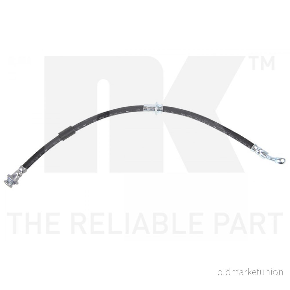 NK 852264 Flexible De Frein 509 NISSAN: 100NX