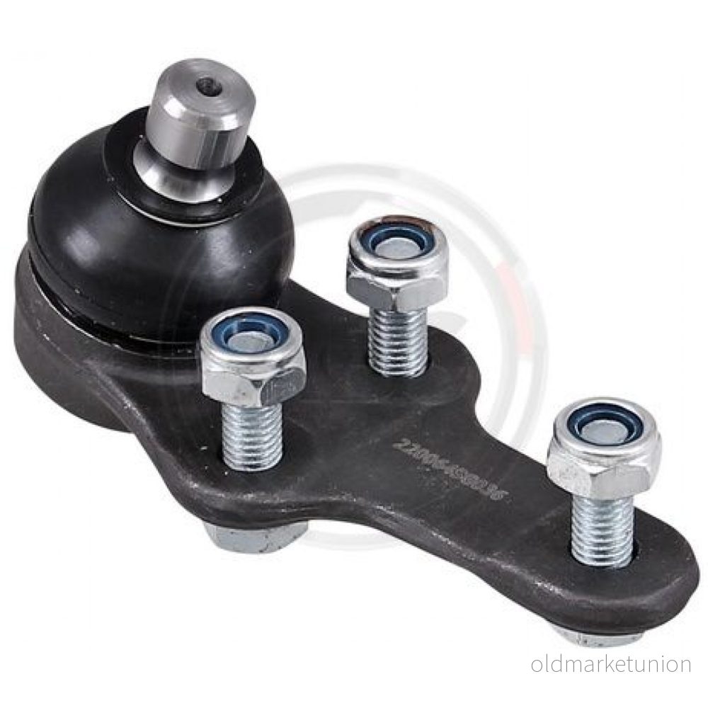 A.B.S. 220064 Rotule de suspension 16,5 FORD: Focus Mk1 3/5 portes, Break, Berline 8717109316391 A.B.S. 220064 Rotule de suspension 16,5 FORD: Focus Mk1 3/5 portes, Break, Berline 8717109316391