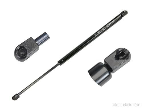 MEYLE 040 910 0022 Gasfjäder bagageutrymme - Originalkvalitet 4040074018637