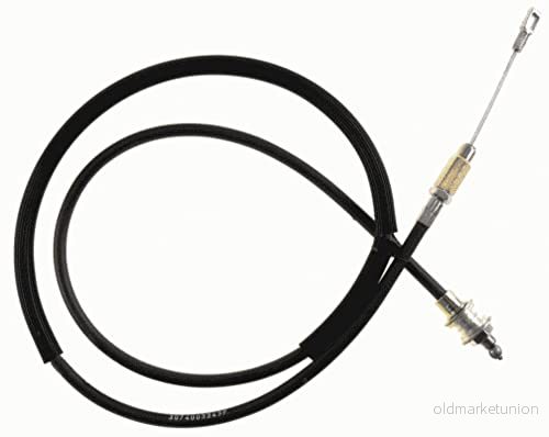 SACHS 3074 003 343 Câble d'Embrayage VOLKSWAGEN: LT 28 35 I Сamion à Plateau / Сhâssis, Van