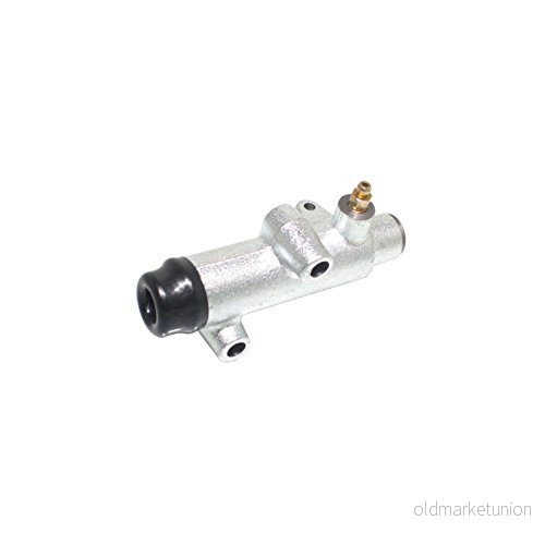 Slavcylinder, koppling DELPHI LL70062 5012759700075