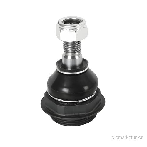 SKF VKDS 313001 Rotule de suspension avec graisse synthétique 15,6 PEUGEOT: RCZ Coupe, 3008 I, 308 I CC, CITROËN: C4 II 5 portes, DS5 portes oscaro, 7316577898401