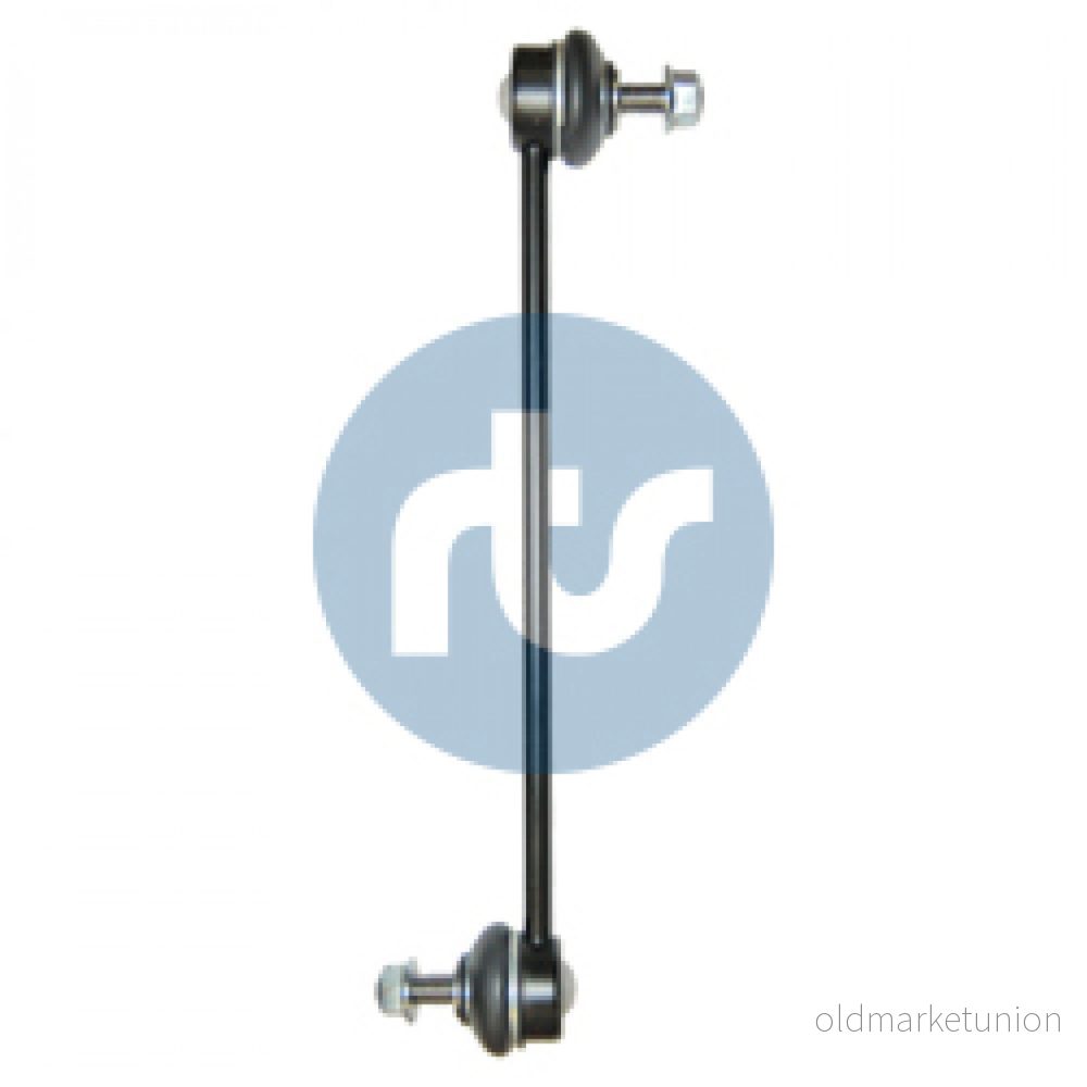 RTS 97 90491 Biellette de barre stabilisatrice des deux côtés l'essieu avant 285 RENAULT: MEGANE 2, SCENIC Kangoo II Express 8435130331168