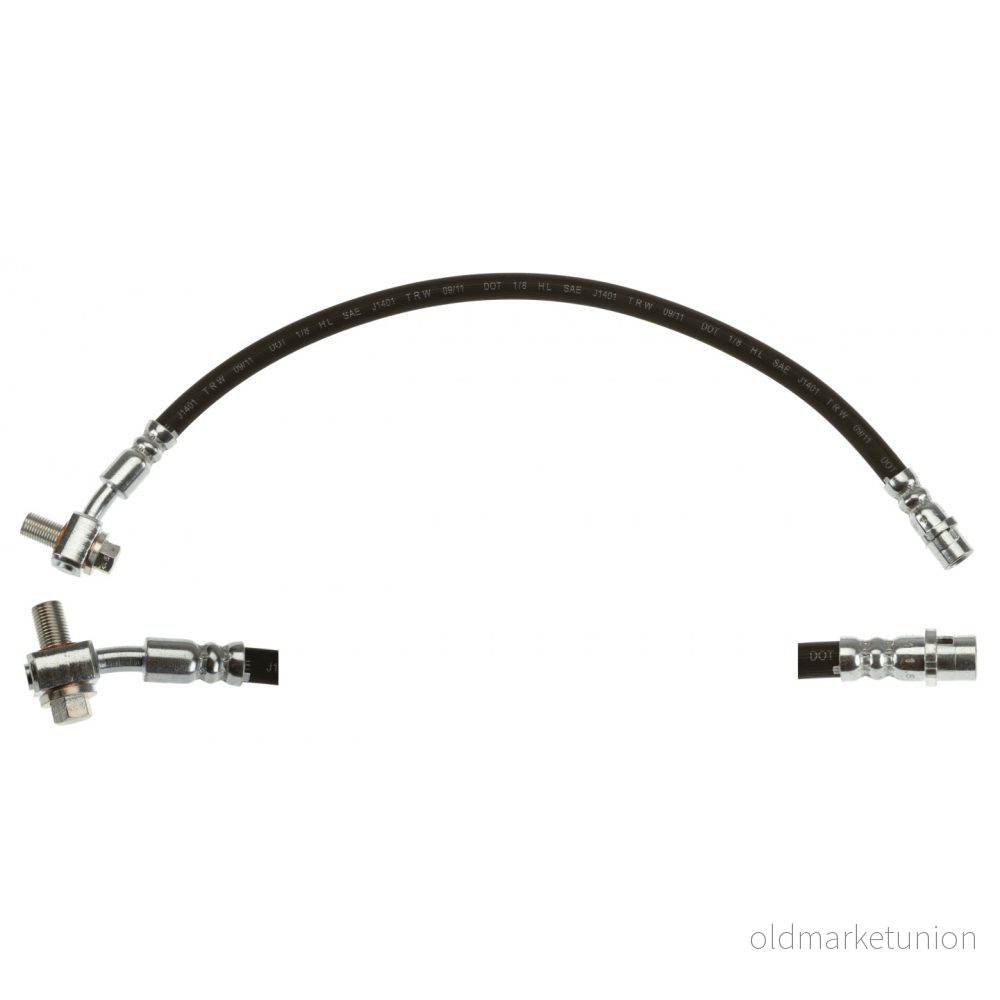 TRW PHD1238 Flexible De Frein 404 M10x1 OPEL: Insignia A Sports Tourer, 3/5 portes 3322938272579