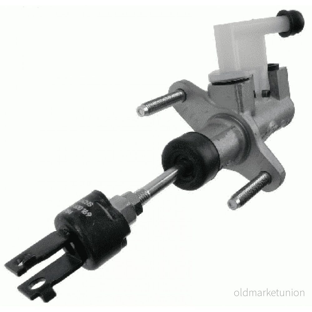 Givarcylinder, koppling Sachs 6284 600 169