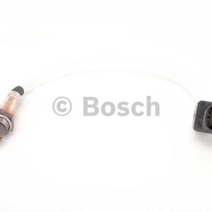 BOSCH Lambdasond 0 258 017 357 FORD [C MAX, FOCUS, GALAXY, GRAND C KUGA, MONDEO, S MAX] 4047025124249