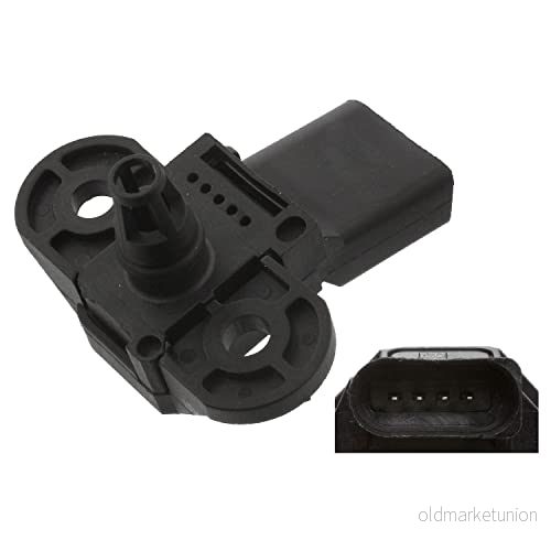 Trycksensor, bromskraftsförstärkare Febi bilstein 44242 4027816442424