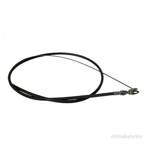 TRW GCH756 Câble De Frein 1615, 1363 à disque 3322938309237