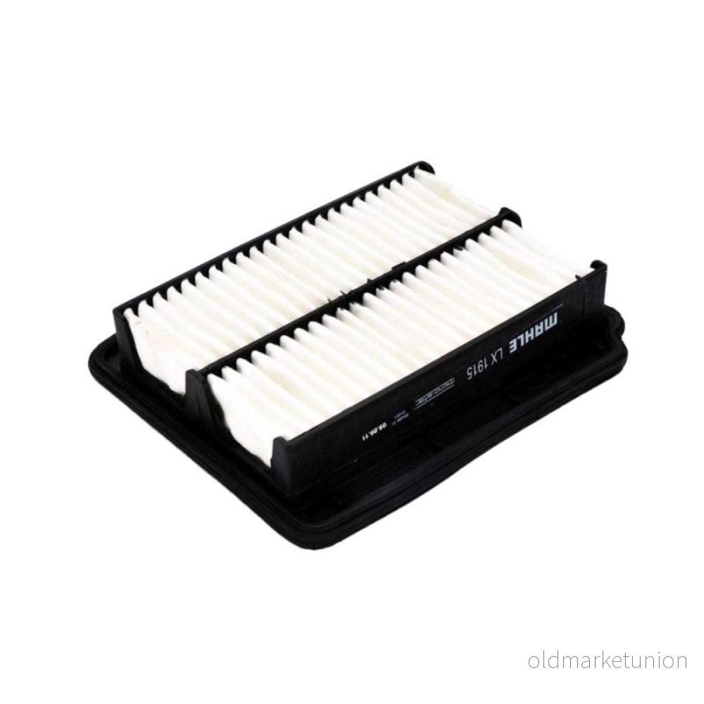 MAHLE ORIGINAL Luftfilter LX 1915 Chevrolet Aveo; Daewoo Kalos 4009026512135