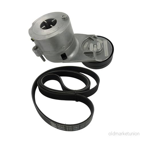 SKF VKMA 31066 Jeu de courroies trapézoïdales à nervures AUDI: A6 C5 Berline, A4 B5 Avant, VOLKSWAGEN: Passat GP Berline 7316574566297