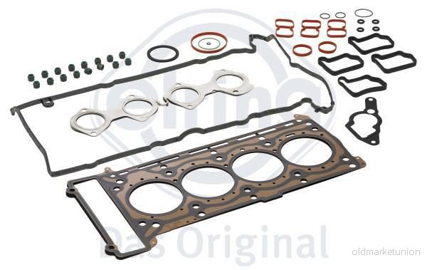 Packningssats, topplock Elring 735.070 4041248512487