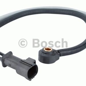 Bosch Knackningssensor 0 261 231 142 3165143419052 Bosch Knackningssensor 0 261 231 142 3165143419052