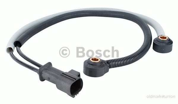 Bosch Knackningssensor 0 261 231 142 3165143419052