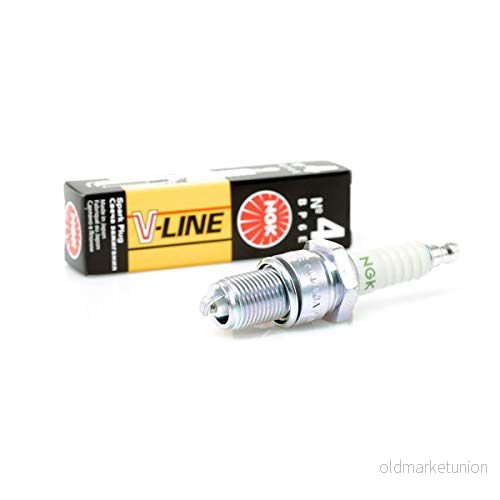 Tändstift NGK 5637 87295056370