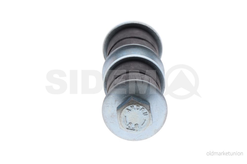 SIDEM 47169 Biellette de barre stabilisatrice Essieu avant 103, 95 MM8X1,25R HONDA: ACCORD 5 Aerodeck, Coupe, 4 Coupe