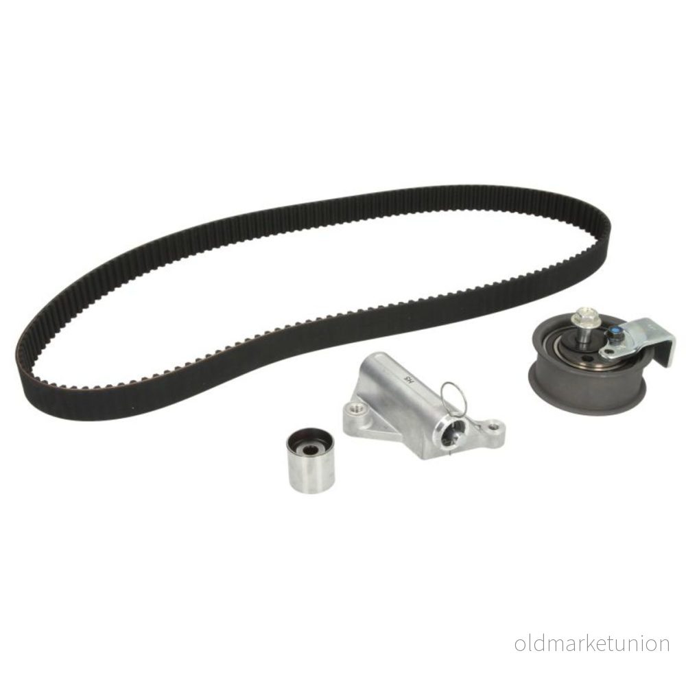 Tand/styrremssats CONTINENTAL CTAM CT919K5 4010858797355