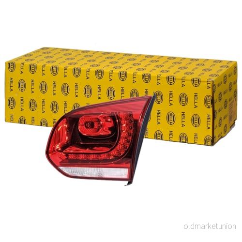 Kombinationsbackljus HELLA 2TZ 010 409 141 4082300312188