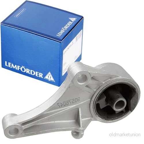 Motormontering LEMFÖRDER 25376 01 4047437087439