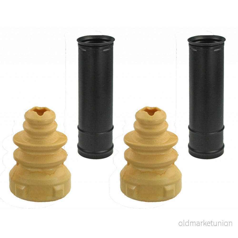 MEYLE 100 740 0011 Kit De Protection d'Amortisseur Essieu arrière ORIGINAL Quality VOLKSWAGEN: GOLF 5, 6, Jetta 3, SKODA: Octavia 2 Combi 4040074048832