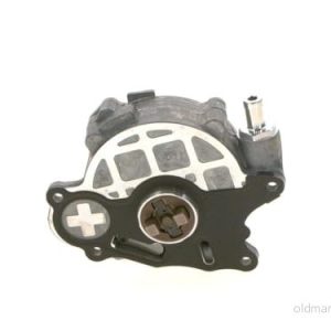 Vakuumpump, bromssystem Bosch F 009 D03 067 4047025111713