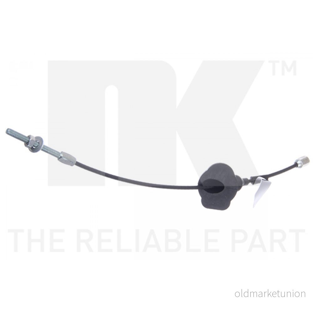 NK 9025138 Câble De Frein 330 FORD: Focus Mk1 3/5 portes, Break, Berline