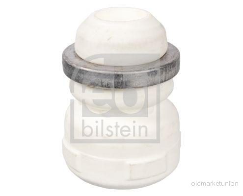FEBI BILSTEIN 170031 Butée élastique, suspension Essieu avant VOLKSWAGEN: Crafter Van 4054224700310