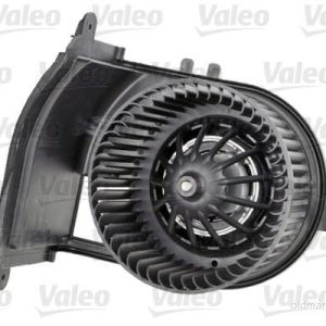 VALEO 715231 Pulseur d’Air RENAULT: CLIO 2, 2 Kasten 3276427152319