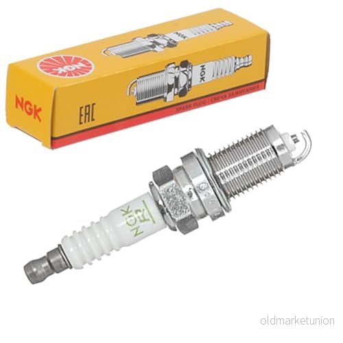 Tändstift Ngk 6711 87295167113