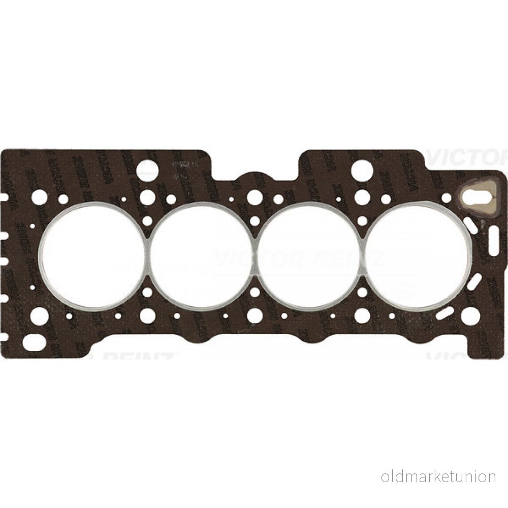 REINZ 61 28980 10 Joint De Culasse 1,7 79 PEUGEOT: 306 3/5 portes, 206 106 II CITROËN: Saxo Xsara 5 portes 4026634293102