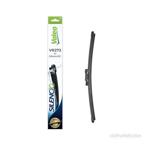 Valeo Torkarblad - 574580 3276425745803