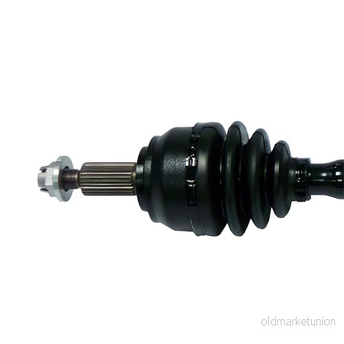 SKF Drivaxel VKJC 8139 7316575494735