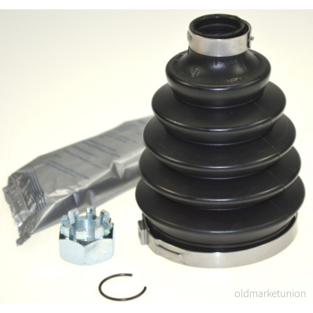 LÖBRO 304392 Soufflet De Cardan 126,00 ETP (élastomère thermoplastique) OPEL: Corsa C 3/5 portes, Meriva A, Combo Tour 4019064144410