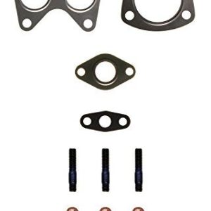 AJUSA JTC11206 Monteringssats, Turbo (med studs) – Injektionsolja med packningar AJUSA JTC11206 Monteringssats, Turbo (med studs) – Injektionsolja med packningar