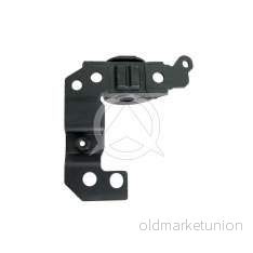 SIDEM 819658 Silent Bloc De Triangle Essieu avant gauche Support métal caoutchouc barre oscillant transversal FIAT: Doblo I Break, Cargo
