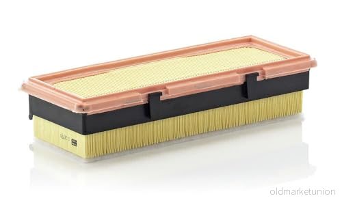 MANN-FILTER Luftfilter C 2771 4011558182304