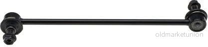 TRW JTS840 Biellette de barre stabilisatrice 285 M10x1,25 avec accessoires TOYOTA: Celica VII Coupe, Corolla IX Station Wagon, Berline 3322938121808