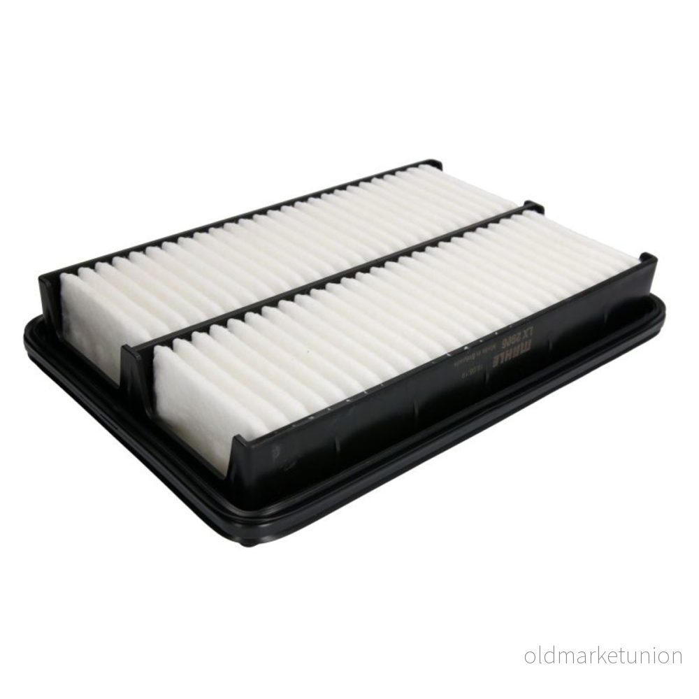 Knecht Luftfilter LX 2906 4009026752968