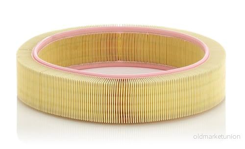 Mann-Filter C 41 173 Luftfilter 4011558140502
