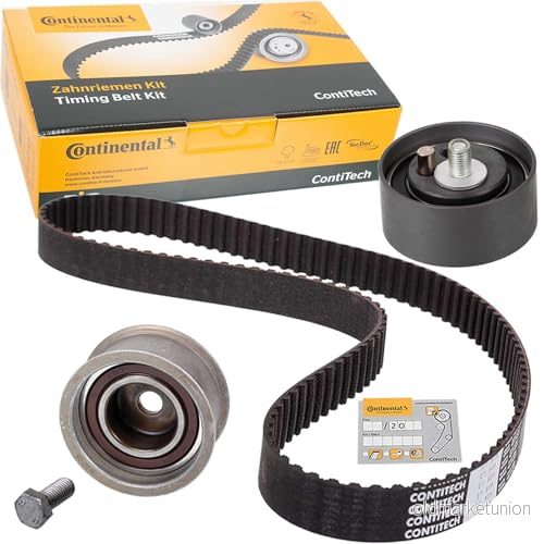 Tand/styrremssats CONTINENTAL CTAM CT920K1 4010858796525