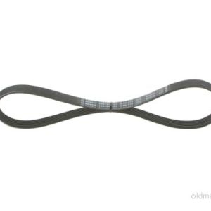 Bosch 1 987 946 021 Flerspårsrem 5PK775 för Citroën AX, Saxo, XM II, Peugeot 106, 605 3165141259049