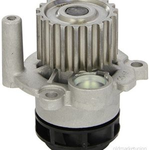 VALEO 506700 Pompe à eau avec joints sans couvercle VOLKSWAGEN: Passat B6 Variant, Touran I, Golf 5, SEAT: Ibiza 4 Sportcoupe, 4, 3 3276425067004