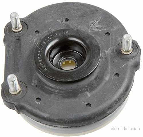 Lemförder Fjäderbens-stödlager 38991-01 4047437474499