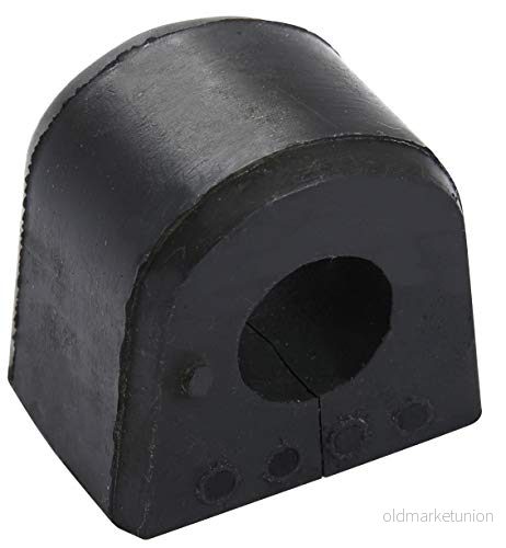 SIDEM 883801 Silent Bloc De Barre Stabilisatrice Essieu arrière inférieur, avant inférieur 16 36 SUBARU: Impreza I Berline, Coupe
