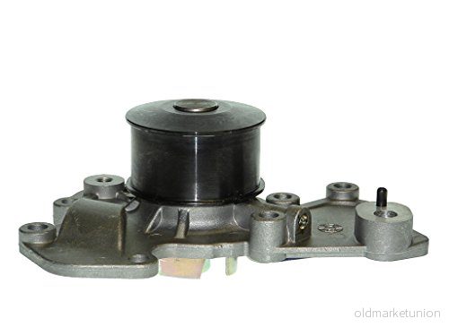 Saleri PA1306 Vattenpump - Hyundai Coupe II, Santa Fe I, Trajet; Kia Sportage II 8019738697606