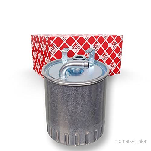 Bränslefilter FEBI BILSTEIN 38294 4027816382942