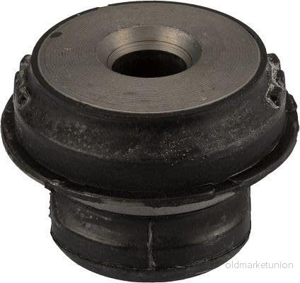 TRW JBU607 Silent Bloc De Triangle Support métal caoutchouc pour bras oscillant transversal MERCEDES BENZ: W124 Berline, 190, Classe E Berline 3322937802579