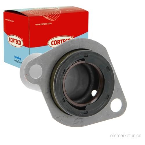 Strylager, koppling Corteco 20018321B 3358960281760