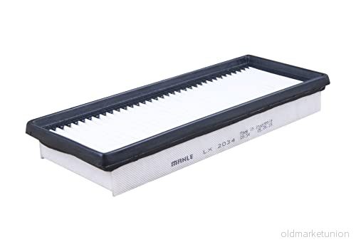 Knecht LX 2034 Luftfilter 4009026752944